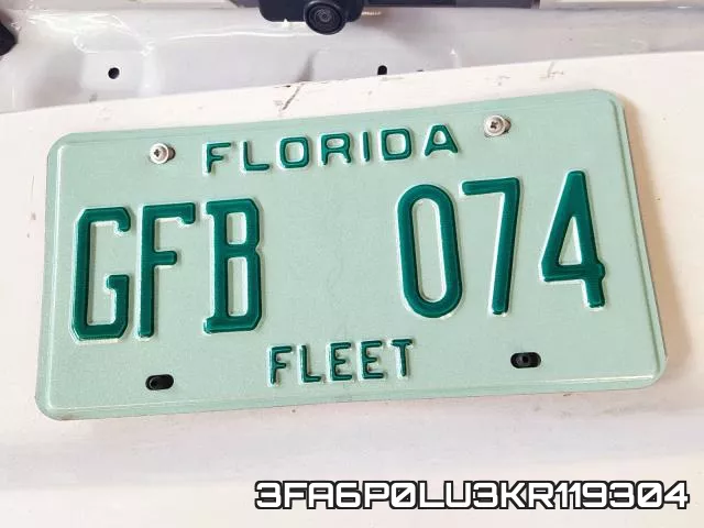 3FA6P0LU3KR119304 фото 4