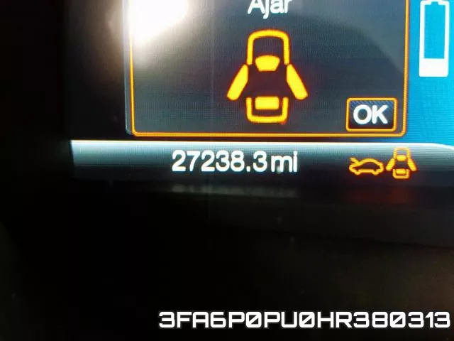 3FA6P0PU0HR380313 фото 5