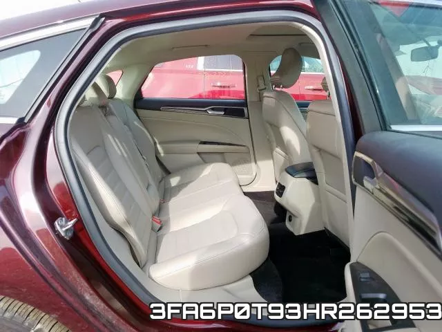 3FA6P0T93HR262953 фото 5
