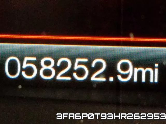 3FA6P0T93HR262953 фото 6