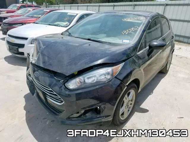 3FADP4EJXHM130453 фото 3