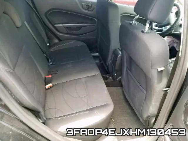 3FADP4EJXHM130453 фото 5