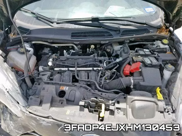 3FADP4EJXHM130453 фото 6