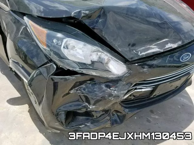 3FADP4EJXHM130453 фото 7
