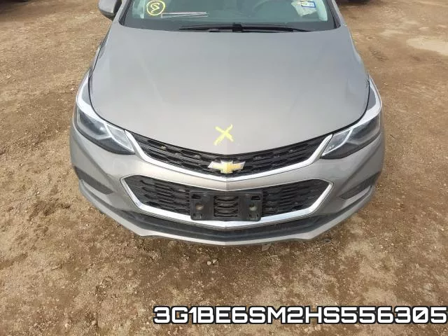 3G1BE6SM2HS556305 фото 3
