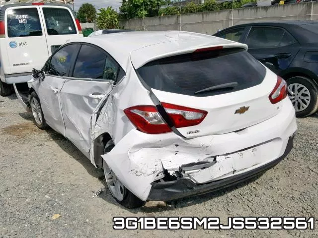 3G1BE6SM2JS532561 фото 3