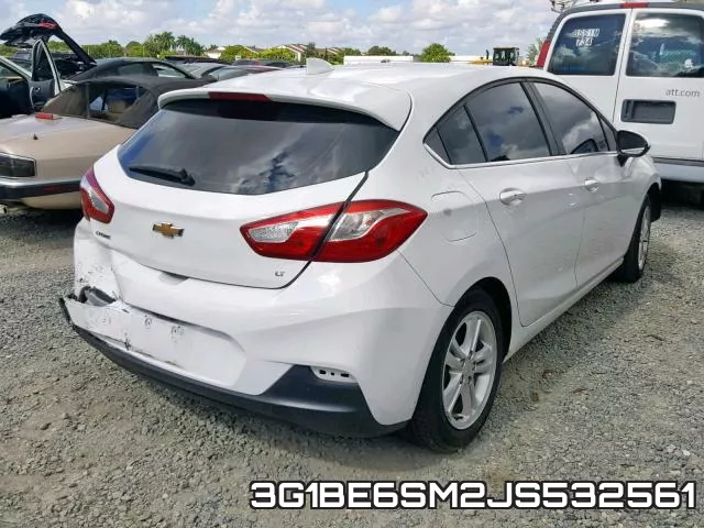 3G1BE6SM2JS532561 фото 4