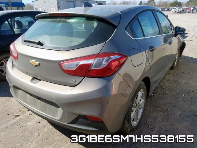 3G1BE6SM7HS538155 фото 4