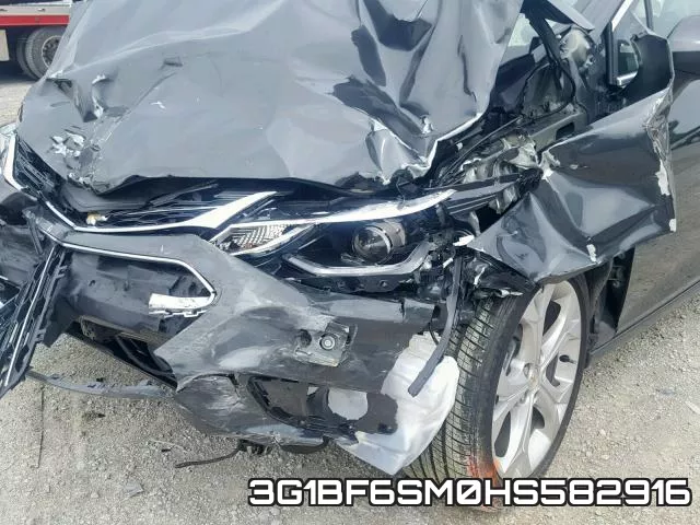 3G1BF6SM0HS582916 фото 7