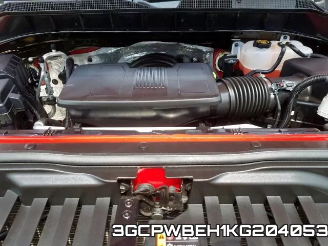 3GCPWBEH1KG204053 фото 6