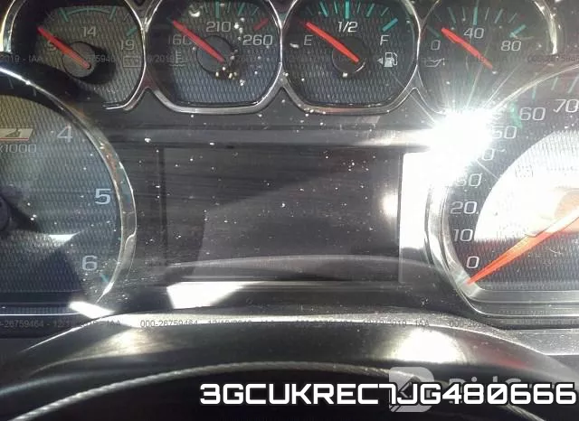 3GCUKREC7JG480666 фото 6
