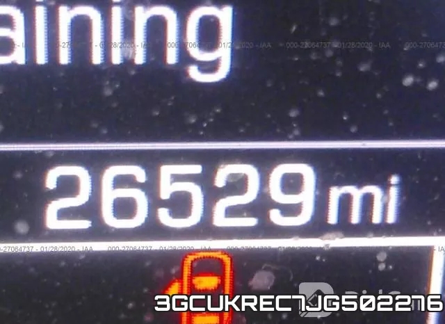 3GCUKREC7JG502276 фото 6