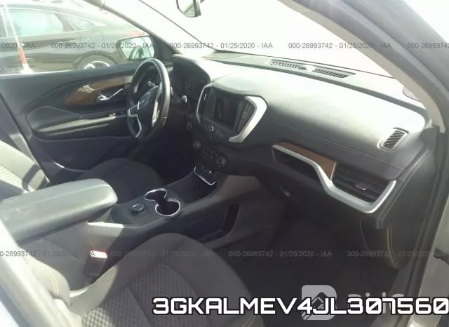 3GKALMEV4JL307560 фото 3