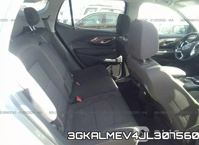 3GKALMEV4JL307560 фото 4