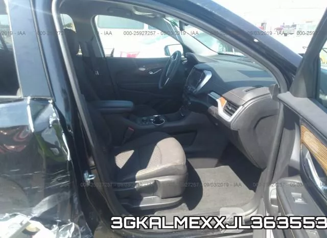 3GKALMEXXJL363553 фото 3