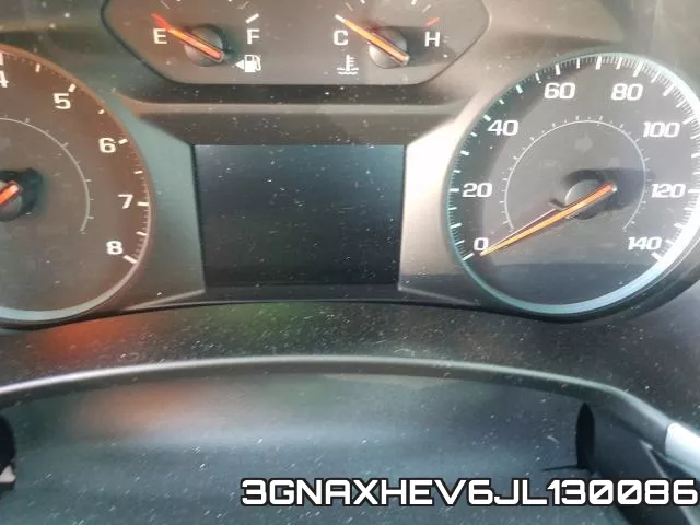 3GNAXHEV6JL130086 фото 6