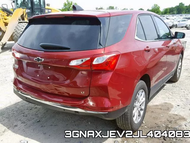 3GNAXJEV2JL404083 фото 4