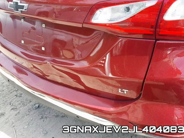 3GNAXJEV2JL404083 фото 7