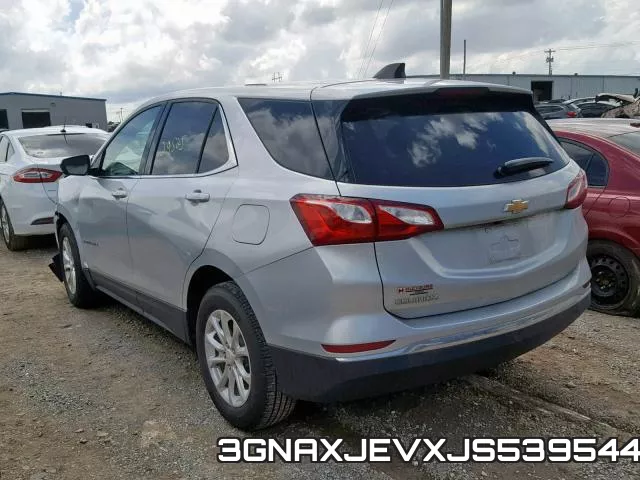3GNAXJEVXJS539544 фото 4