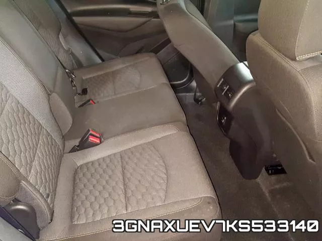 3GNAXUEV7KS533140 фото 6