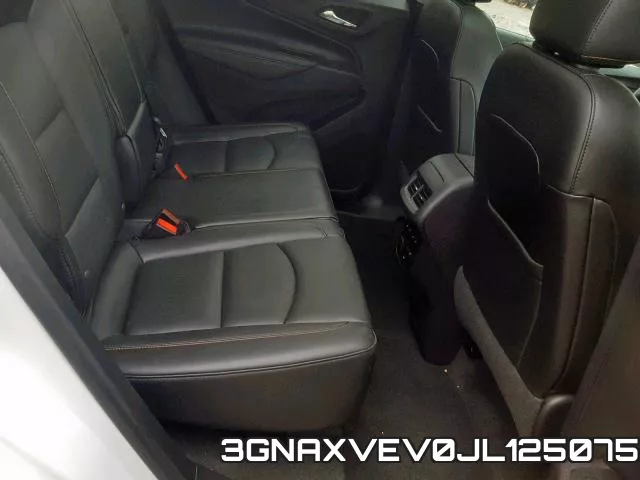 3GNAXVEV0JL125075 фото 3