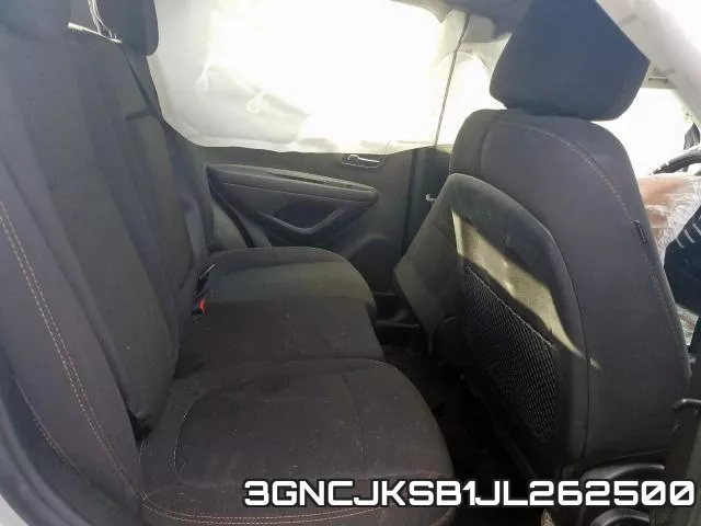 3GNCJKSB1JL262500 фото 4
