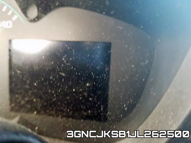3GNCJKSB1JL262500 фото 6