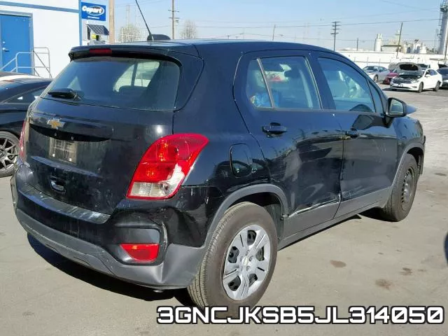 3GNCJKSB5JL314050 фото 3