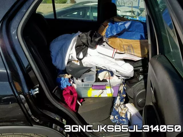 3GNCJKSB5JL314050 фото 4