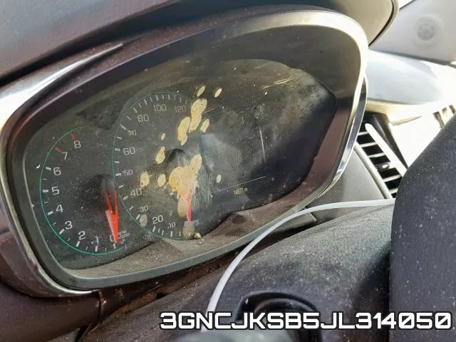 3GNCJKSB5JL314050 фото 6