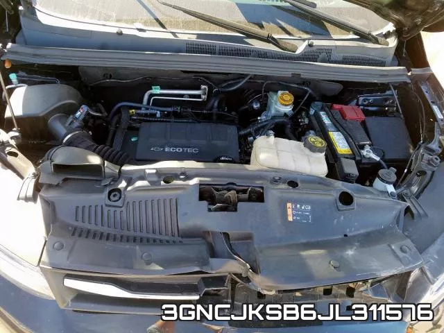 3GNCJKSB6JL311576 фото 7