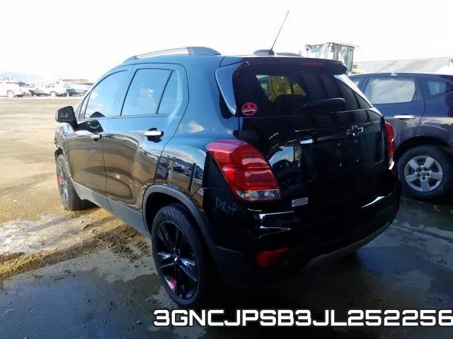 3GNCJPSB3JL252256 фото 3
