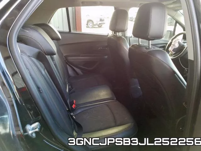 3GNCJPSB3JL252256 фото 6