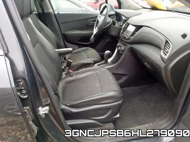 3GNCJPSB6HL279090 фото 3