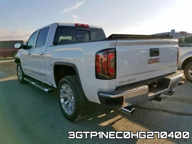 3GTP1NEC0HG270400 фото 3