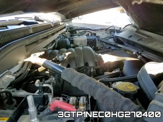 3GTP1NEC0HG270400 фото 6