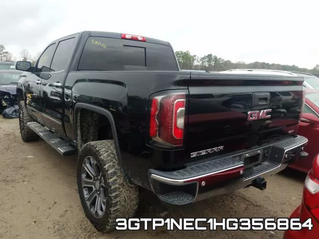 3GTP1NEC1HG356864 фото 4