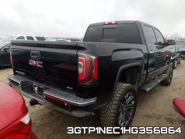 3GTP1NEC1HG356864 фото 5