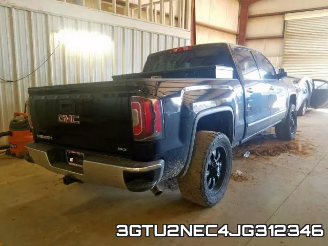 3GTU2NEC4JG312346 фото 3