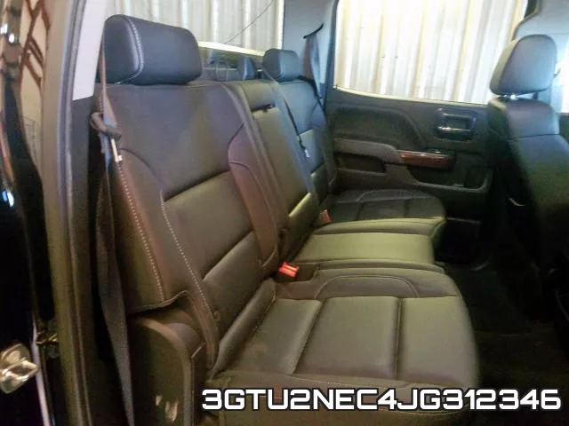 3GTU2NEC4JG312346 фото 5