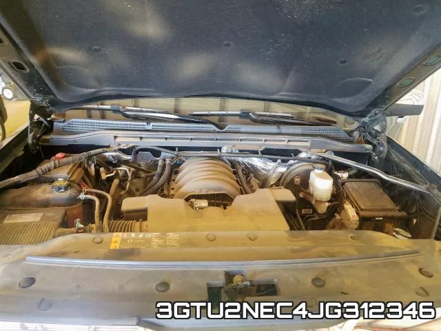 3GTU2NEC4JG312346 фото 6