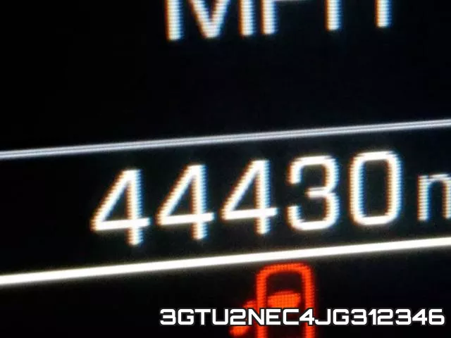 3GTU2NEC4JG312346 фото 7
