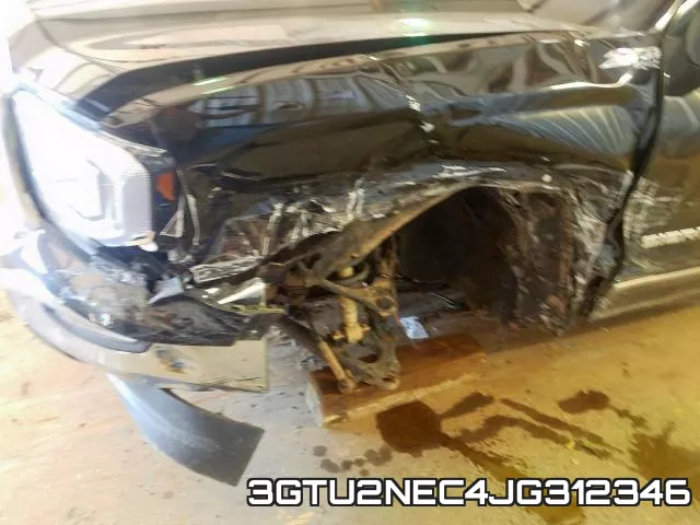 3GTU2NEC4JG312346 фото 8