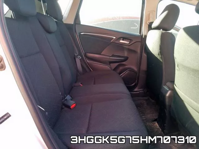 3HGGK5G75HM707310 фото 4
