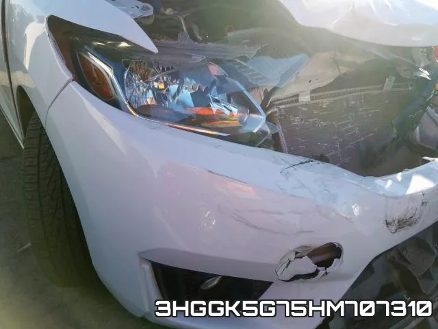 3HGGK5G75HM707310 фото 6
