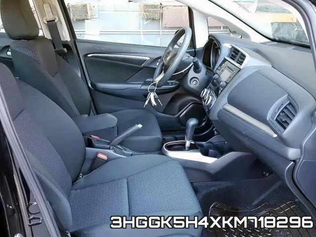 3HGGK5H4XKM718296 фото 4