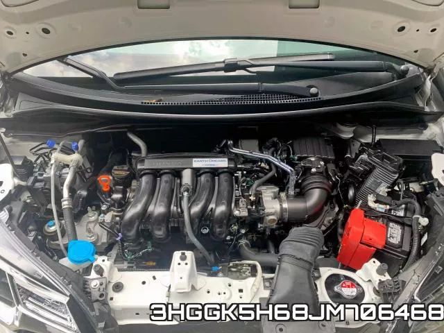 3HGGK5H68JM706468 фото 6