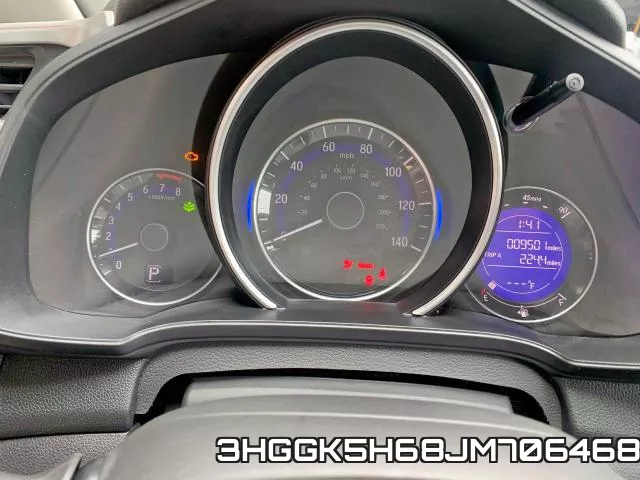 3HGGK5H68JM706468 фото 7