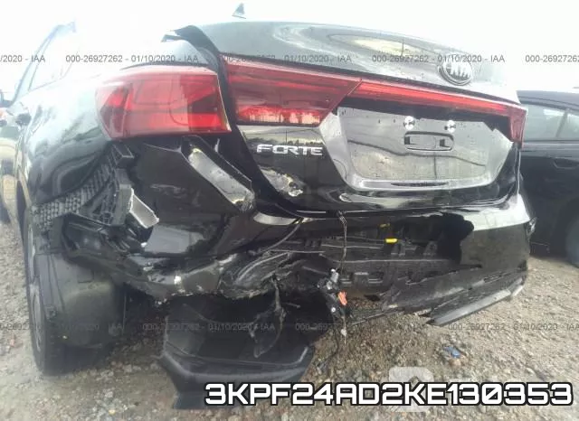 3KPF24AD2KE130353 фото 5