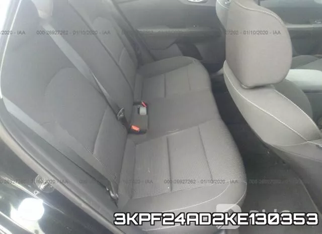 3KPF24AD2KE130353 фото 6
